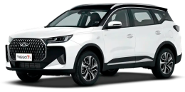 Chery Tiggo 7L